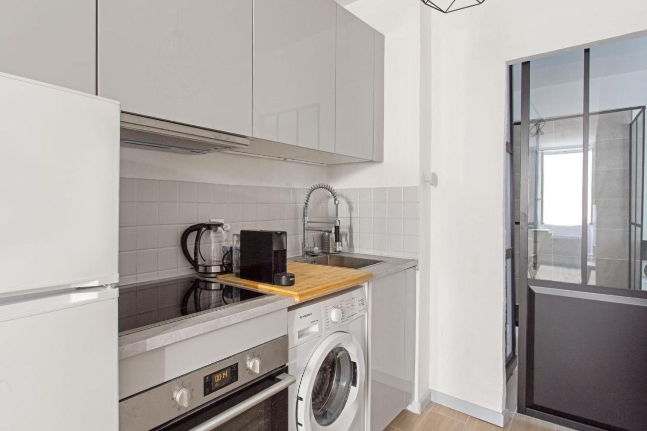 Beautiful Flat In The Old Town Of - Welkeys Antibes