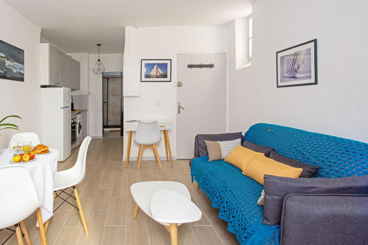 Beautiful Flat In The Old Town Of - Welkeys Apartment *