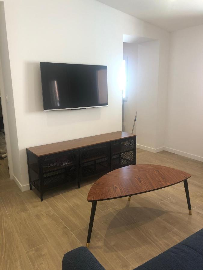 New - 2 Pieces Vieil - Marche Provencal Apartment