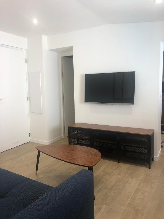 New - 2 Pieces Vieil - Marche Provencal Apartment