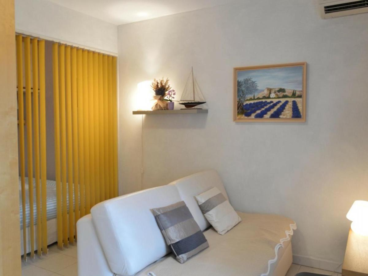 Studio Antibes, 1 Piece, 3 Personnes - Fr-1-252-89 *