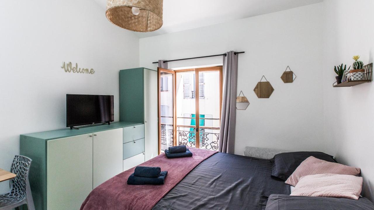 Vieil Charming Guillaumont St Antibes