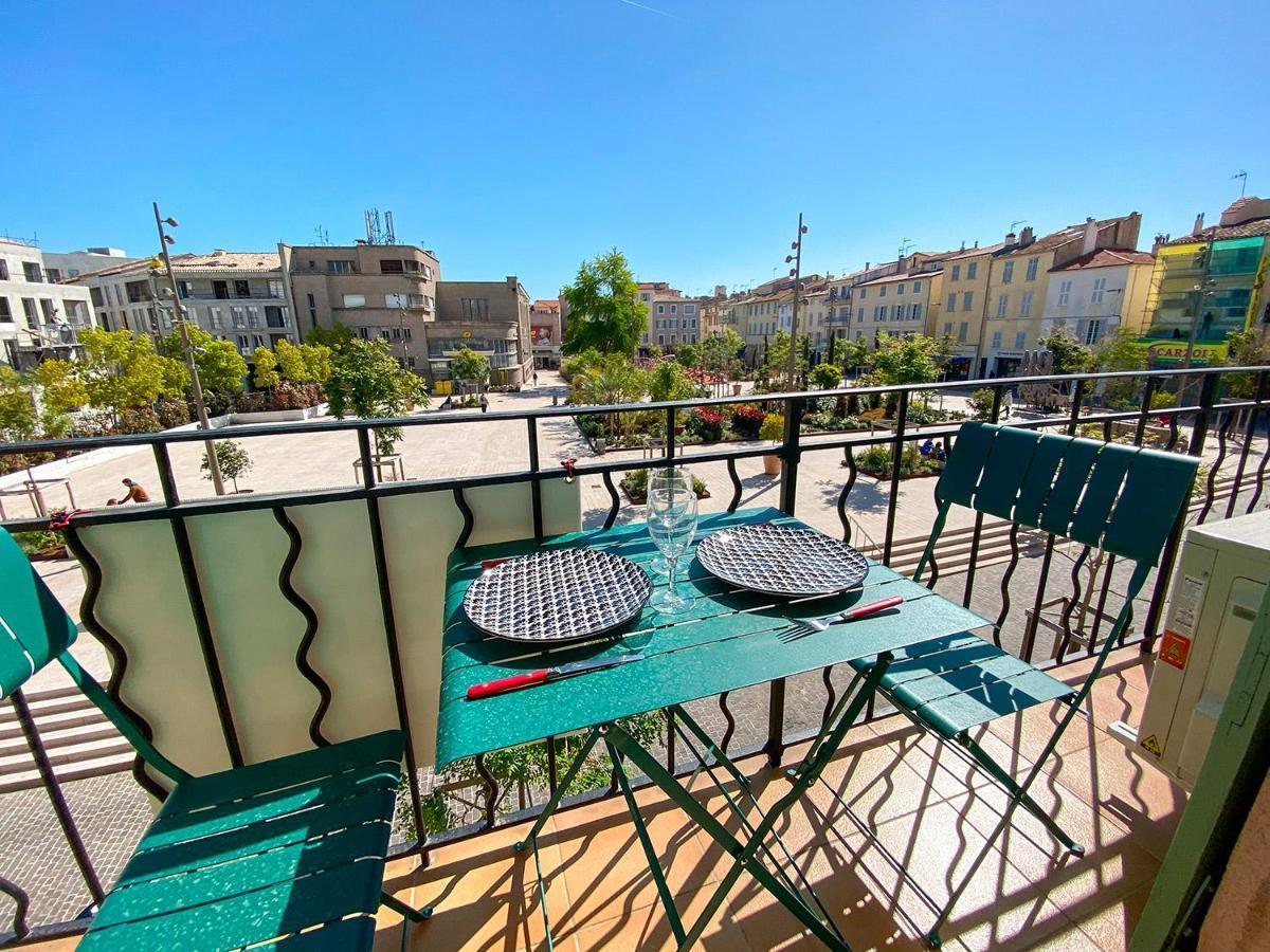 Apartment Le Payou