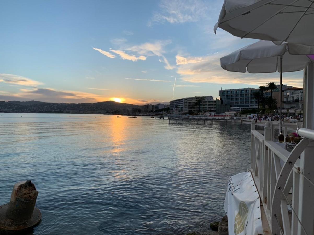 Apartment Superbe Le Pavois Antibes