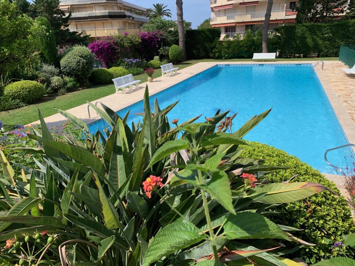 Apartment Superbe Le Pavois Antibes