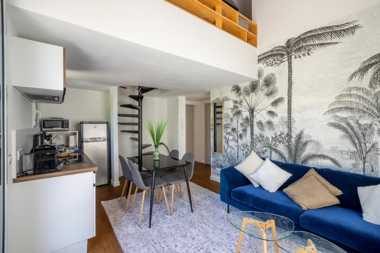 Apartment Ab Cap French Riviera - Cap D'antibes