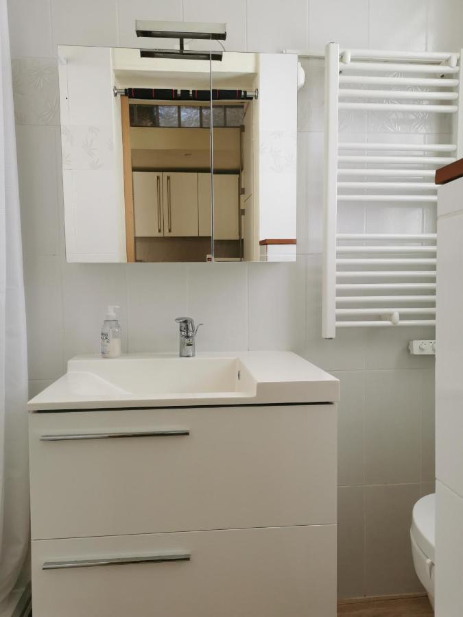 Duplex Vauban- Axelle Loc'appart