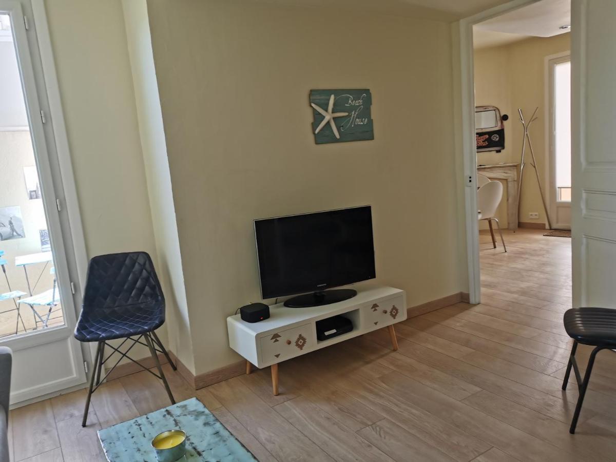 Duplex Vauban- Axelle Loc'appart *