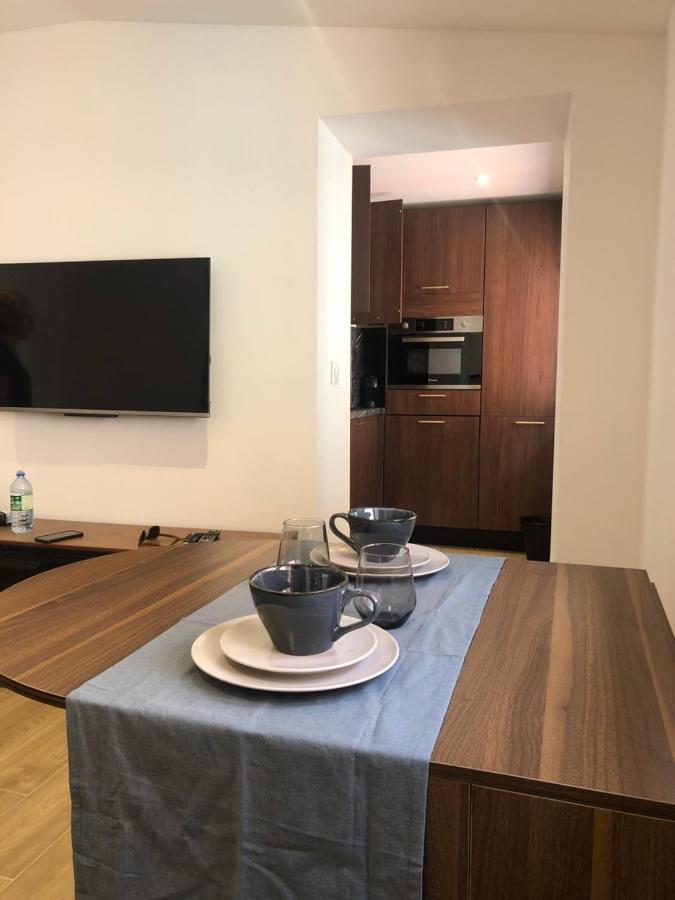 Apartment New - 2 Pieces Vieil - Marche Provencal
