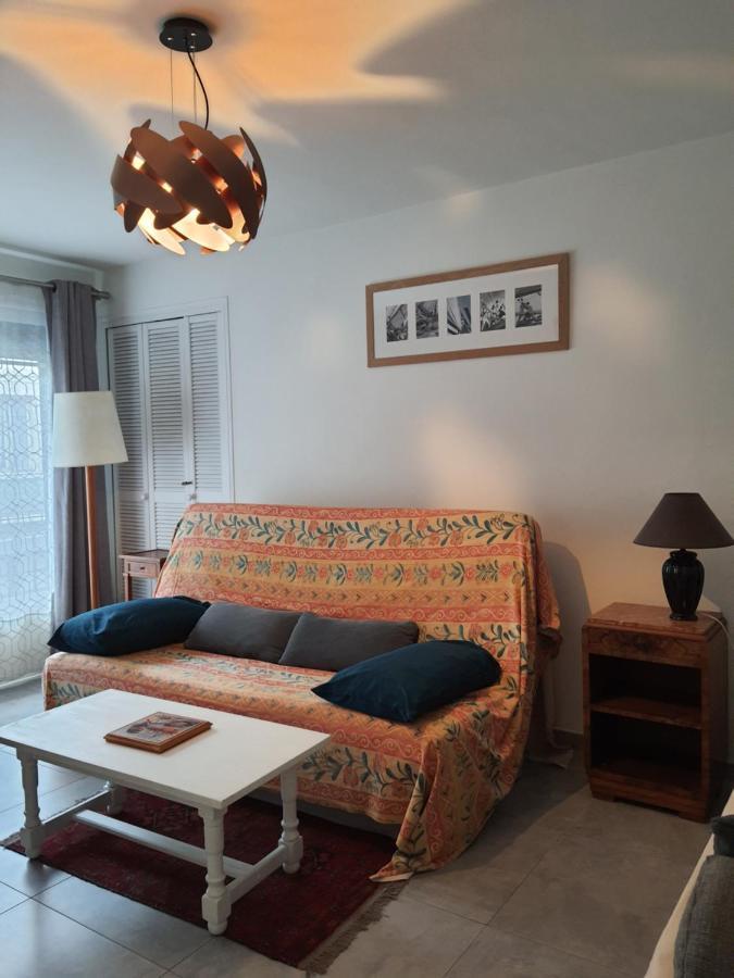 Port Vauban F3 Refait A Neuf Apartment *