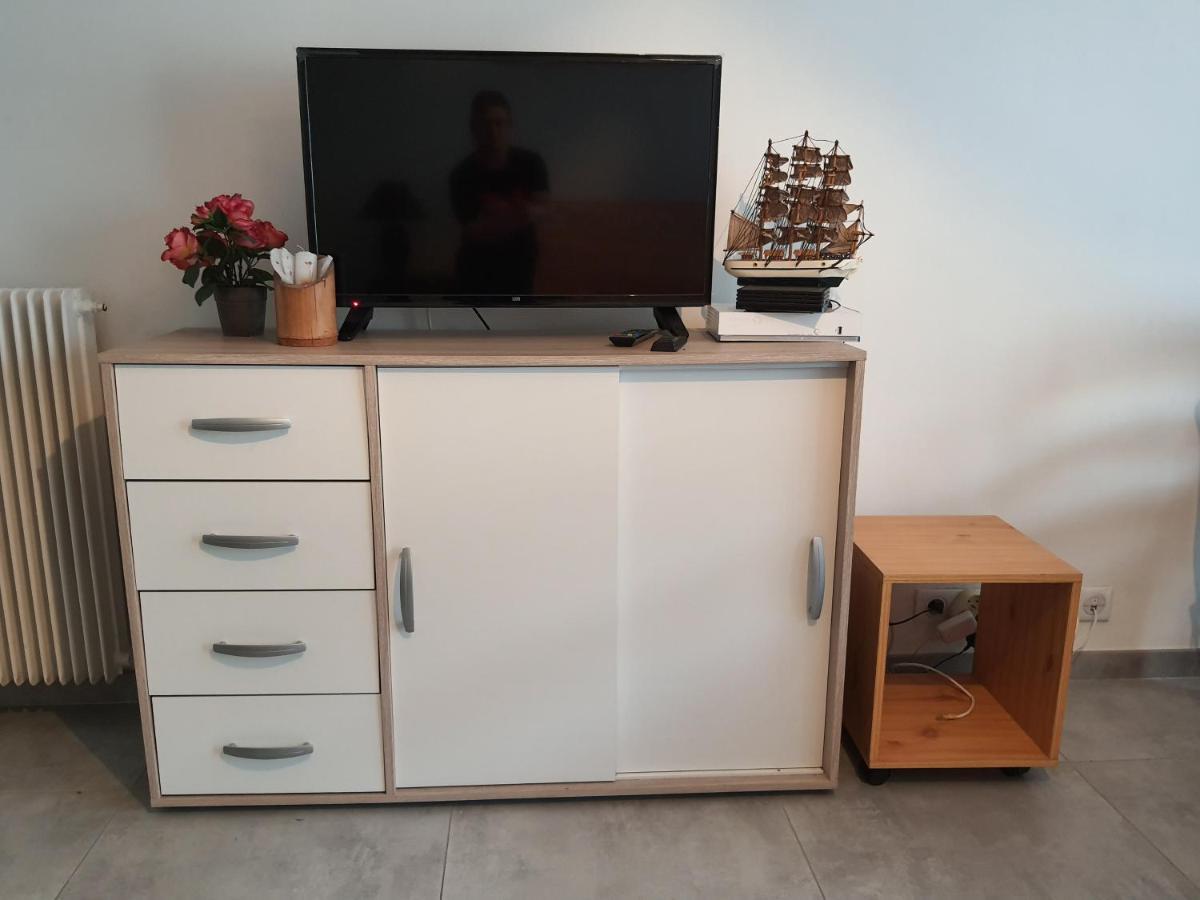 Port Vauban F3 Refait A Neuf Apartment *