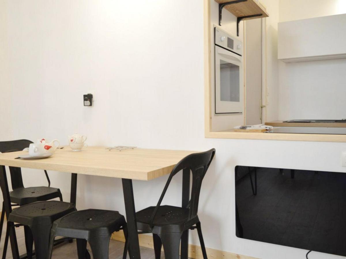 Studio Cosy A 2 Min De La Plage Et Des Commerces - Vieil - Fr-1-252-143 *