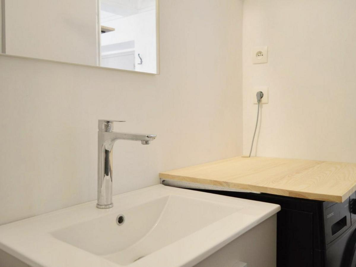 Studio Cosy A 2 Min De La Plage Et Des Commerces - Vieil - Fr-1-252-143 Apartment Antibes