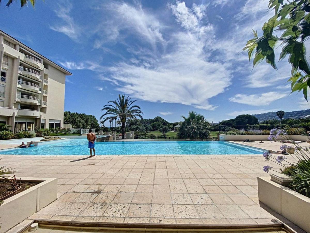 Sun And Sea 5 Min, Piscine, Parking Appartement