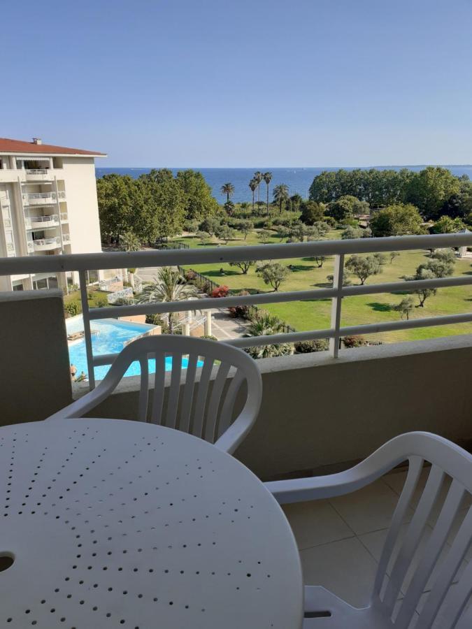 Apartment Close To The Sea Apartments Antibes