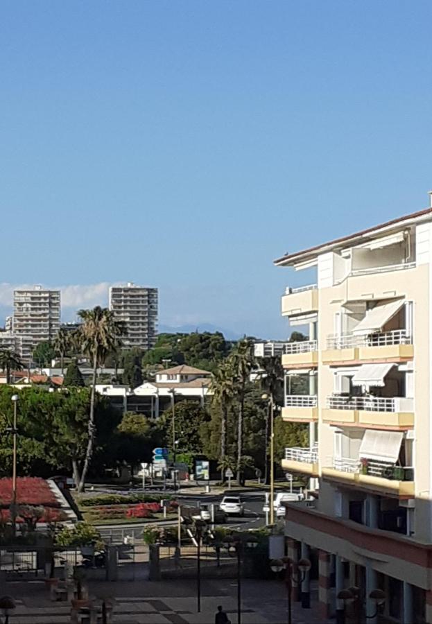 Sun And Sea 5 Min, Piscine, Parking Appartement *
