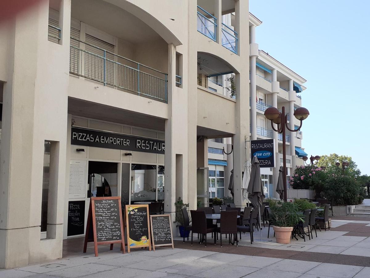 Close To The Sea Apartments *