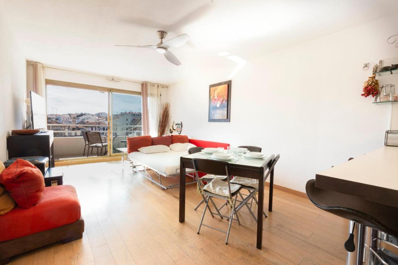 Apartment Quartier Vauban 2 Bedroom *