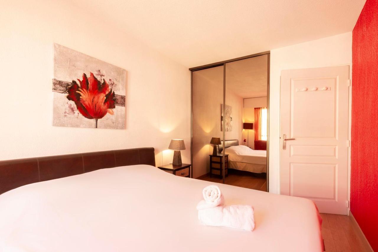 Quartier Vauban 2 Bedroom Apartment