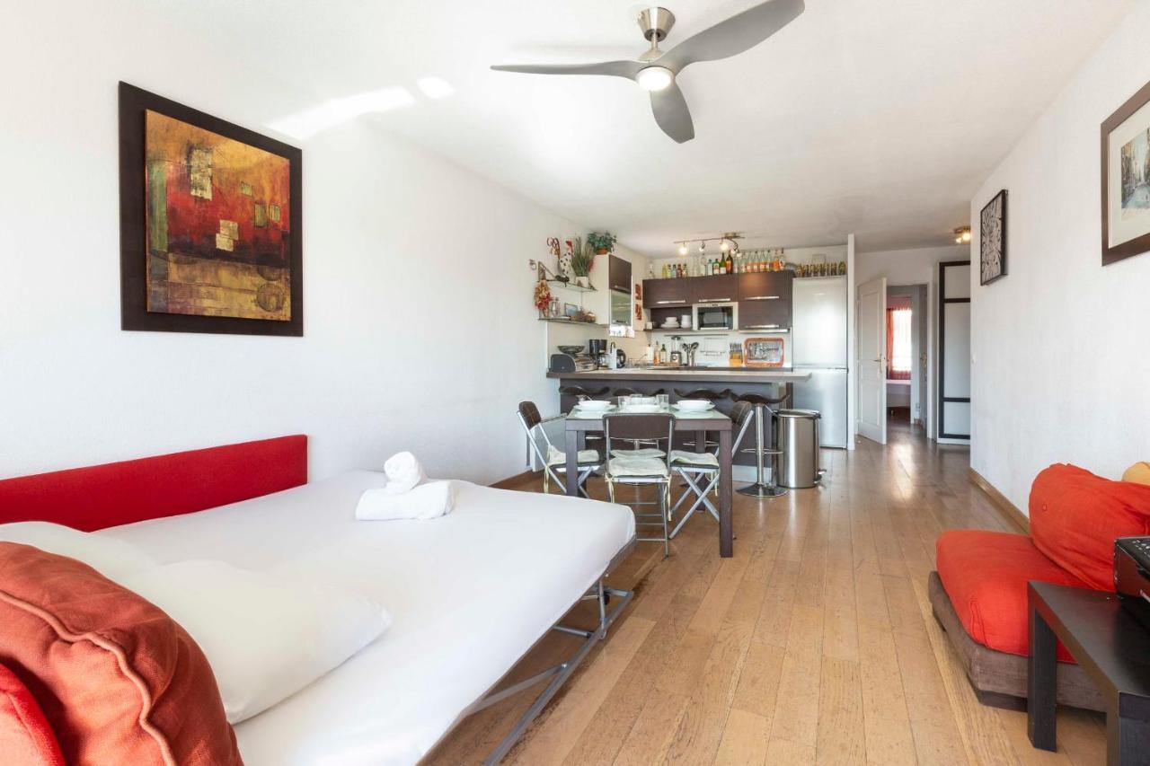 Quartier Vauban 2 Bedroom Apartment