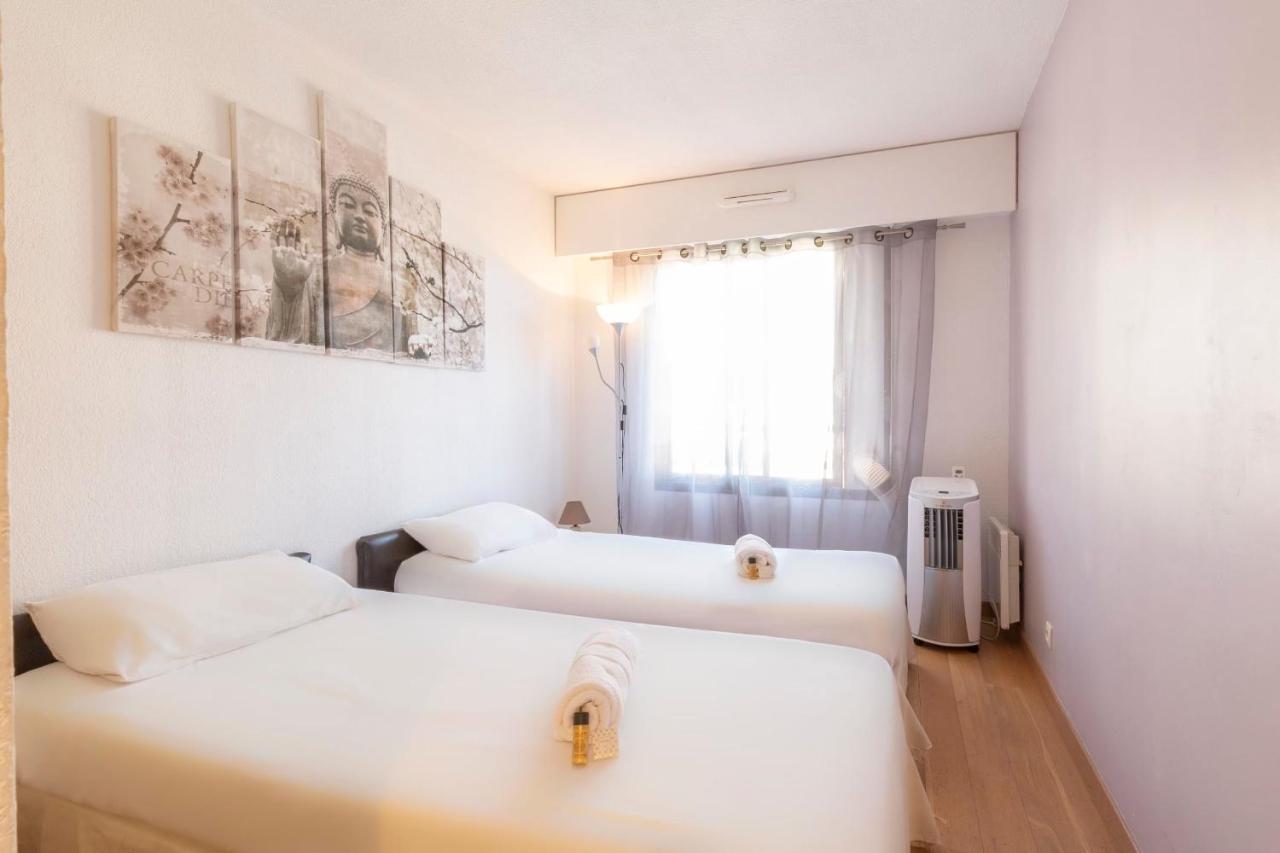 Apartment Quartier Vauban 2 Bedroom *