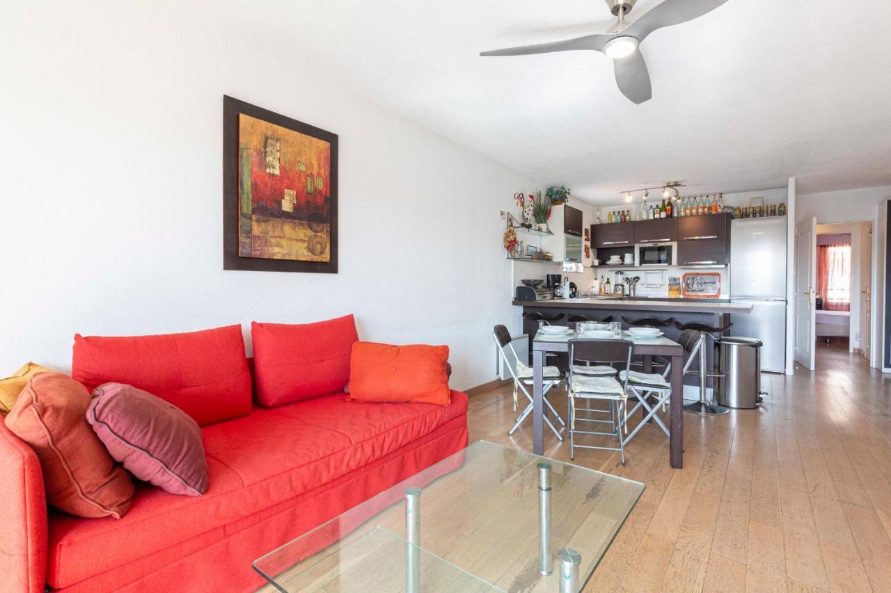 Quartier Vauban 2 Bedroom *