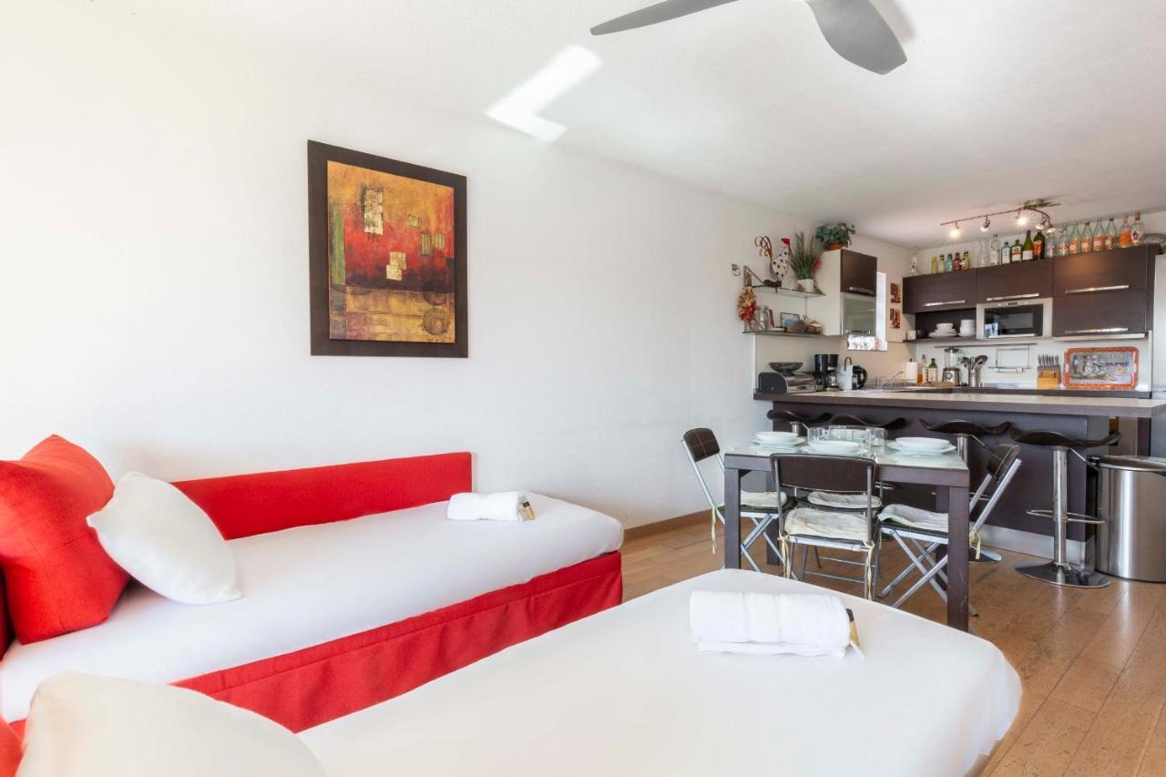 Apartment Quartier Vauban 2 Bedroom