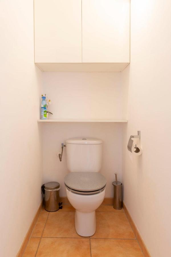 Quartier Vauban 2 Bedroom Apartment