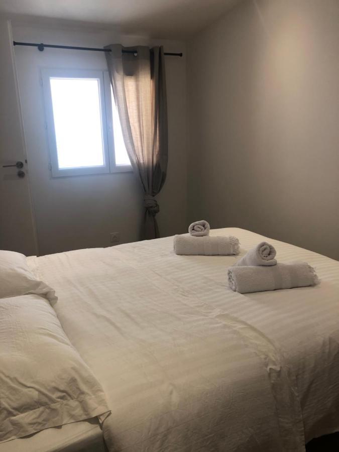 Apartment New - 2 Pieces Vieil - Marche Provencal Antibes