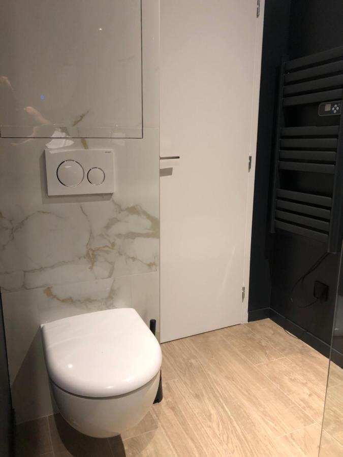Apartment New - 2 Pieces Vieil - Marche Provencal