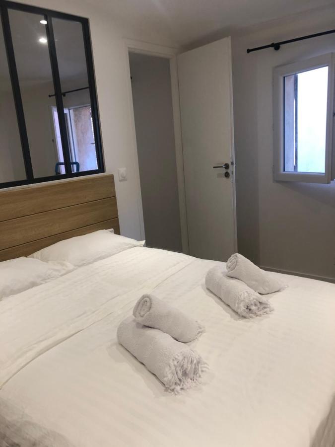 Apartment New - 2 Pieces Vieil - Marche Provencal *