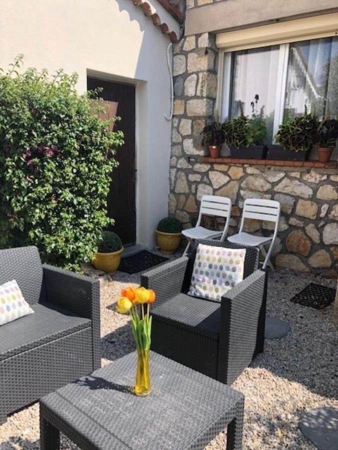 Bijou Juan-les-pins Hospedagem domiciliar Antibes