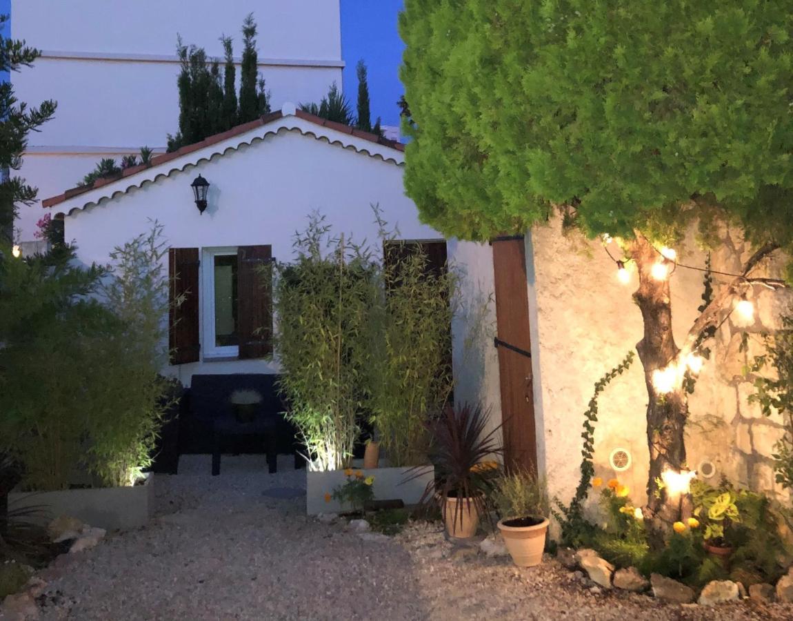 Hospedagem domiciliar Bijou Juan-les-pins *