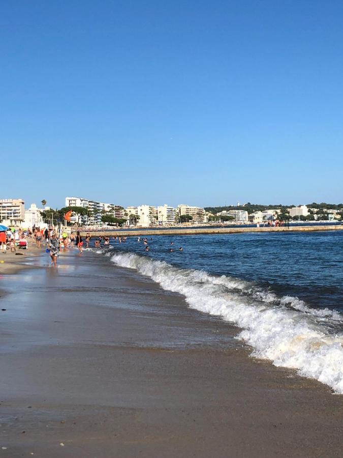 Hospedagem domiciliar Bijou Juan-les-pins