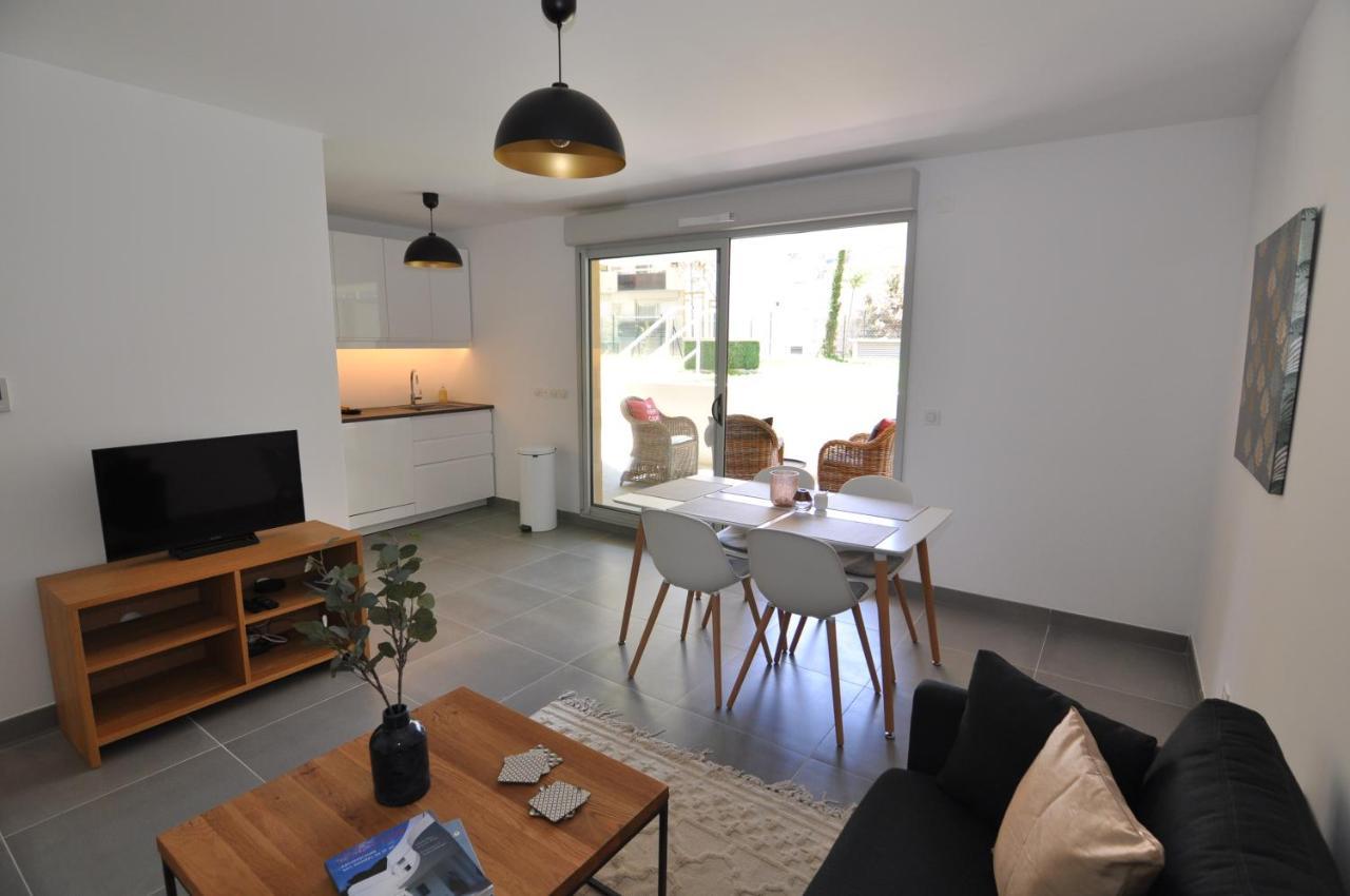 Apartamento Fantastic Two-bedroom - Le Jardin Des Iles *