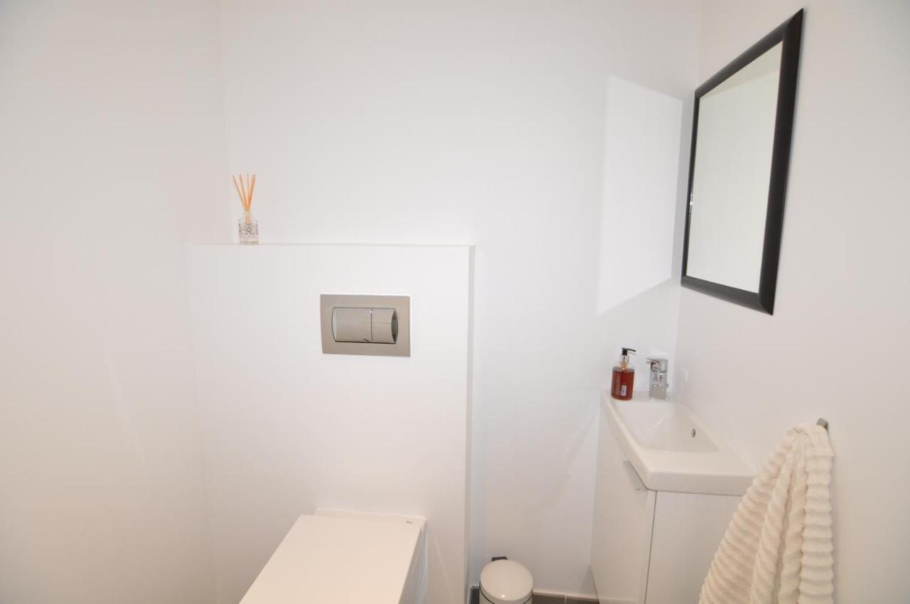 Fantastic Two-bedroom - Le Jardin Des Iles * Antibes