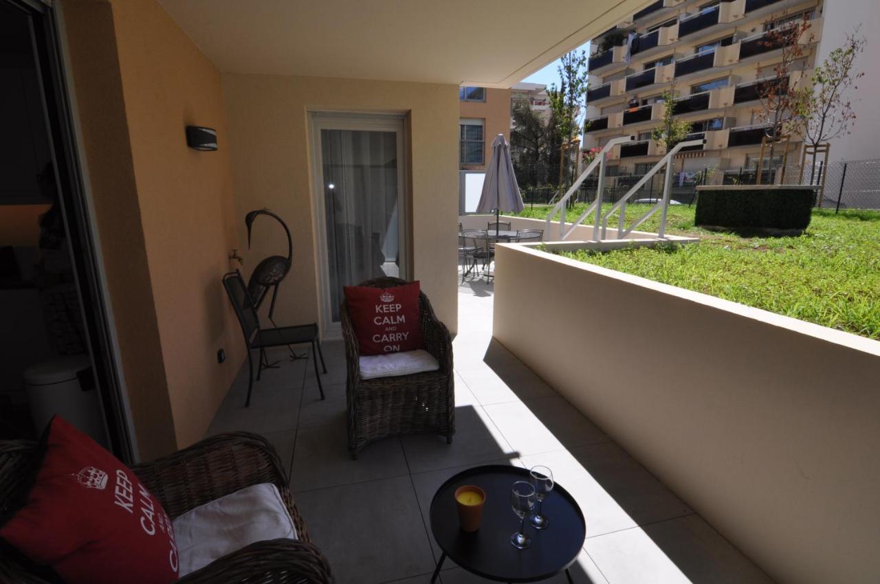 Fantastic Two-bedroom - Le Jardin Des Iles Apartamento