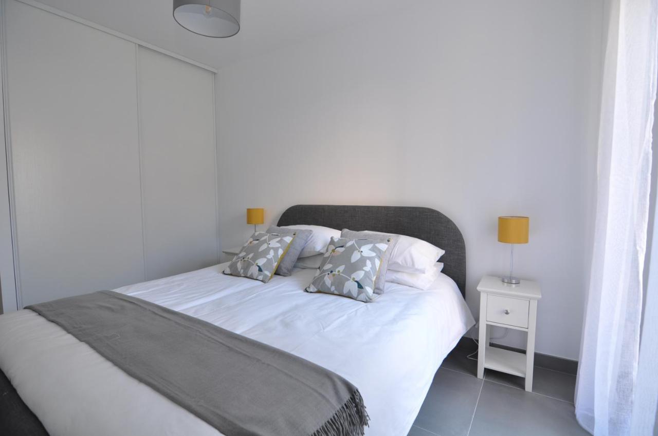 Apartment Fantastic Two-bedroom - Le Jardin Des Iles *