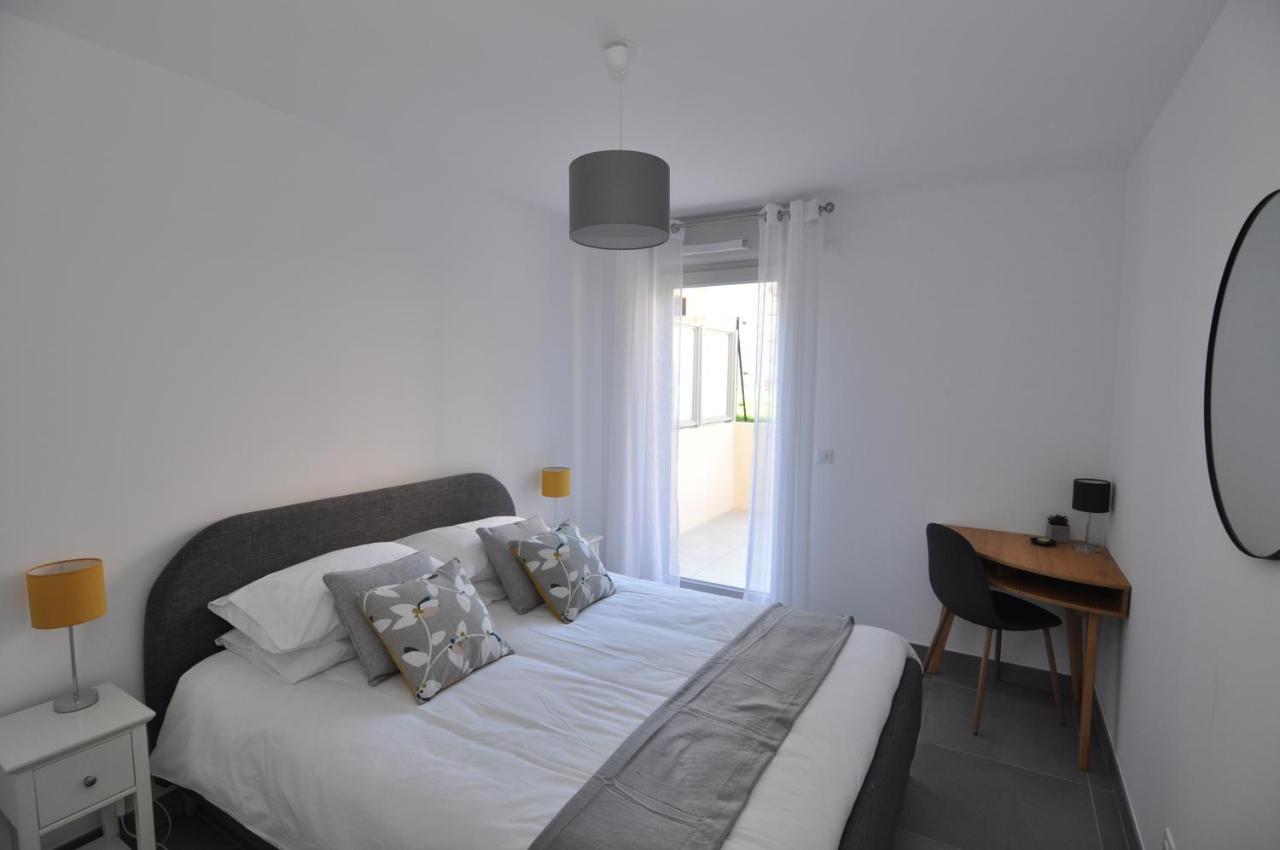 Apartamento Fantastic Two-bedroom - Le Jardin Des Iles *