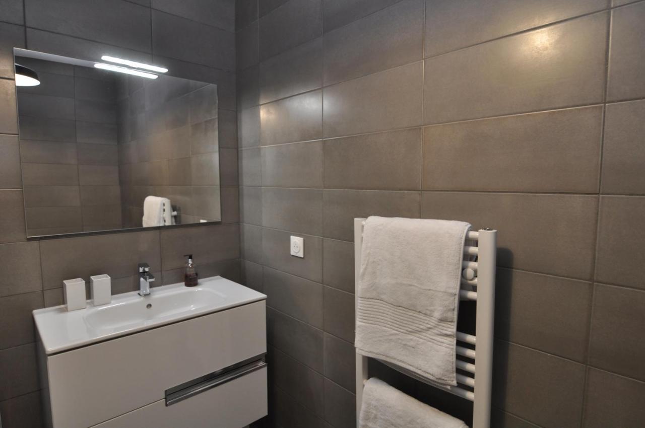 Fantastic Two-bedroom - Le Jardin Des Iles Apartamento Antibes