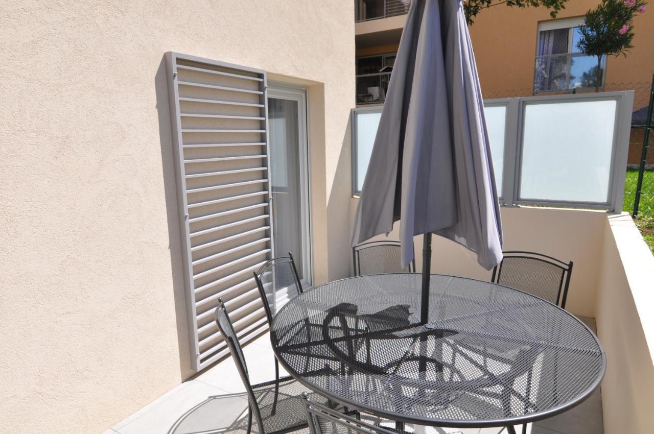 Fantastic Two-bedroom - Le Jardin Des Iles