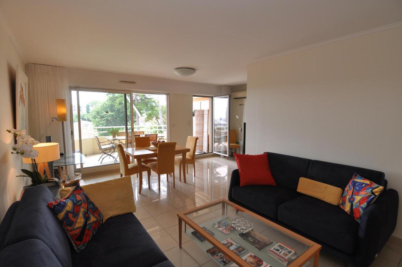 Apartamento Le Beauvert - Stayinantibes