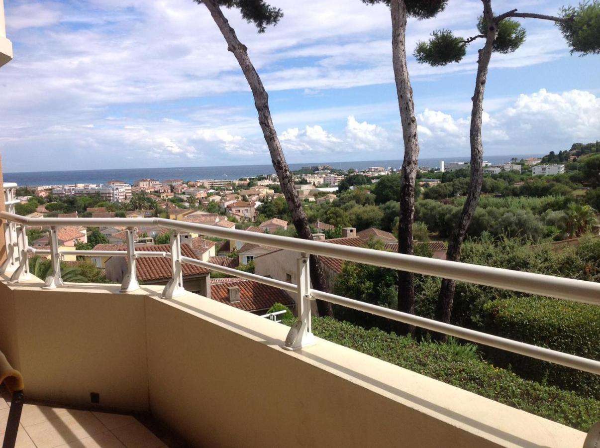 Le Beauvert - Stayinantibes Apartamento *