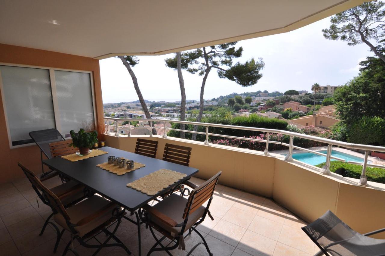 Le Beauvert - Stayinantibes * Antibes