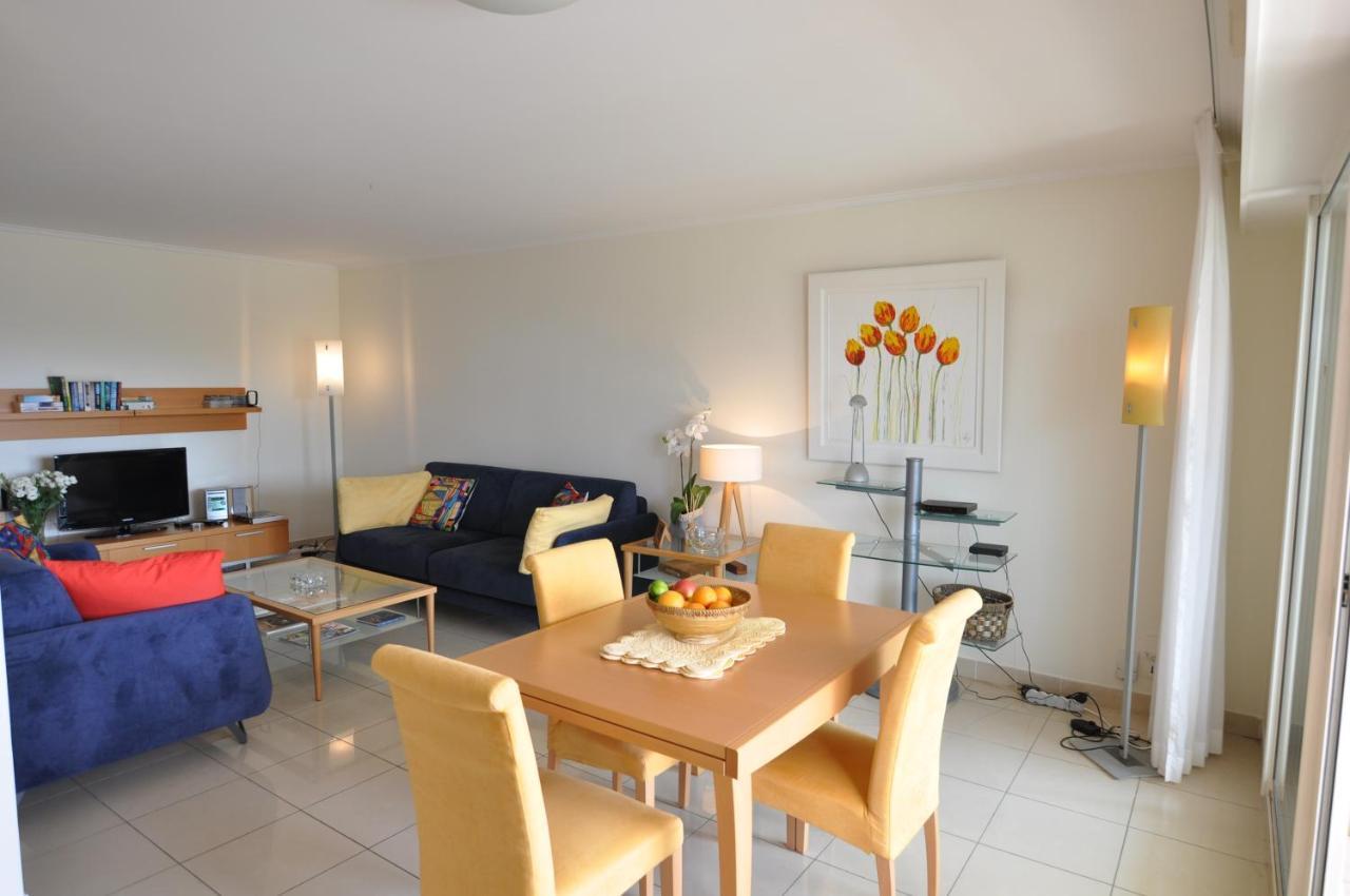 Le Beauvert - Stayinantibes Apartamento Antibes