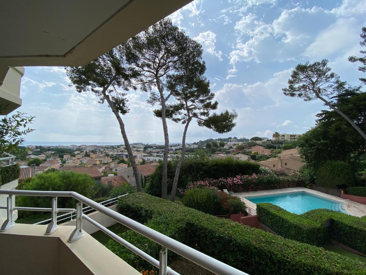 Le Beauvert - Stayinantibes * Antibes
