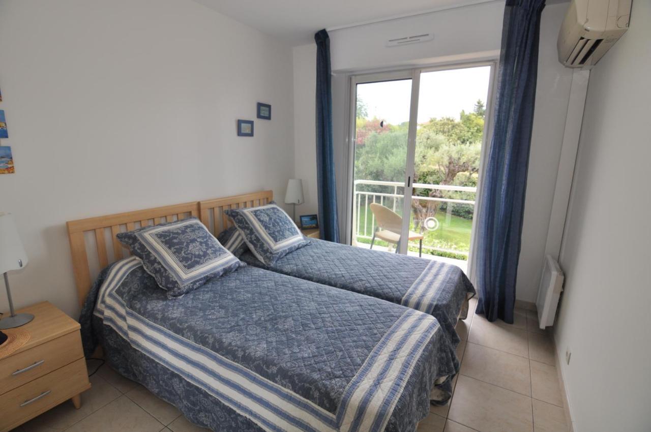 Le Beauvert - Stayinantibes * Antibes