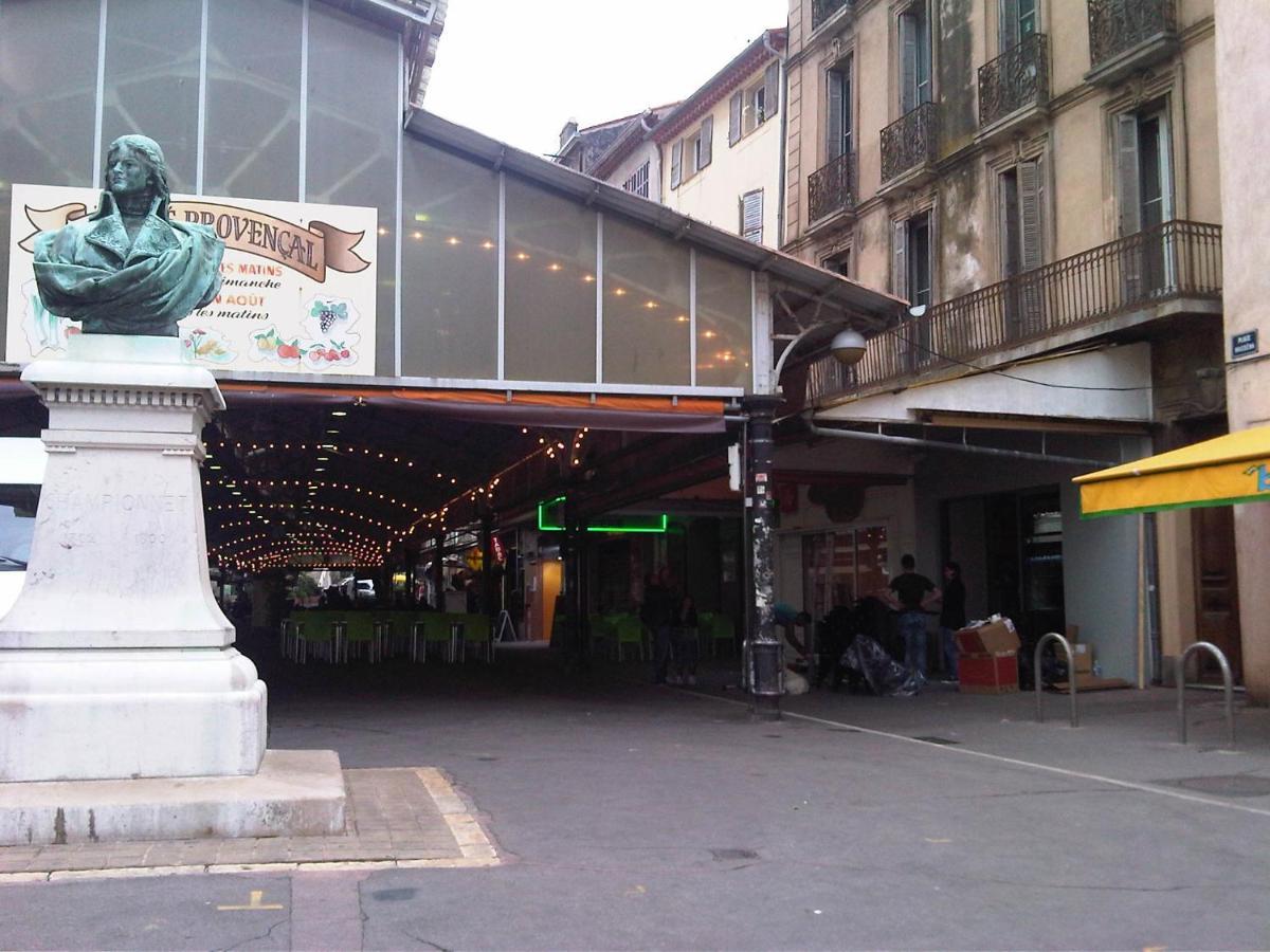 2 Pieces Coeur Vieil * Antibes