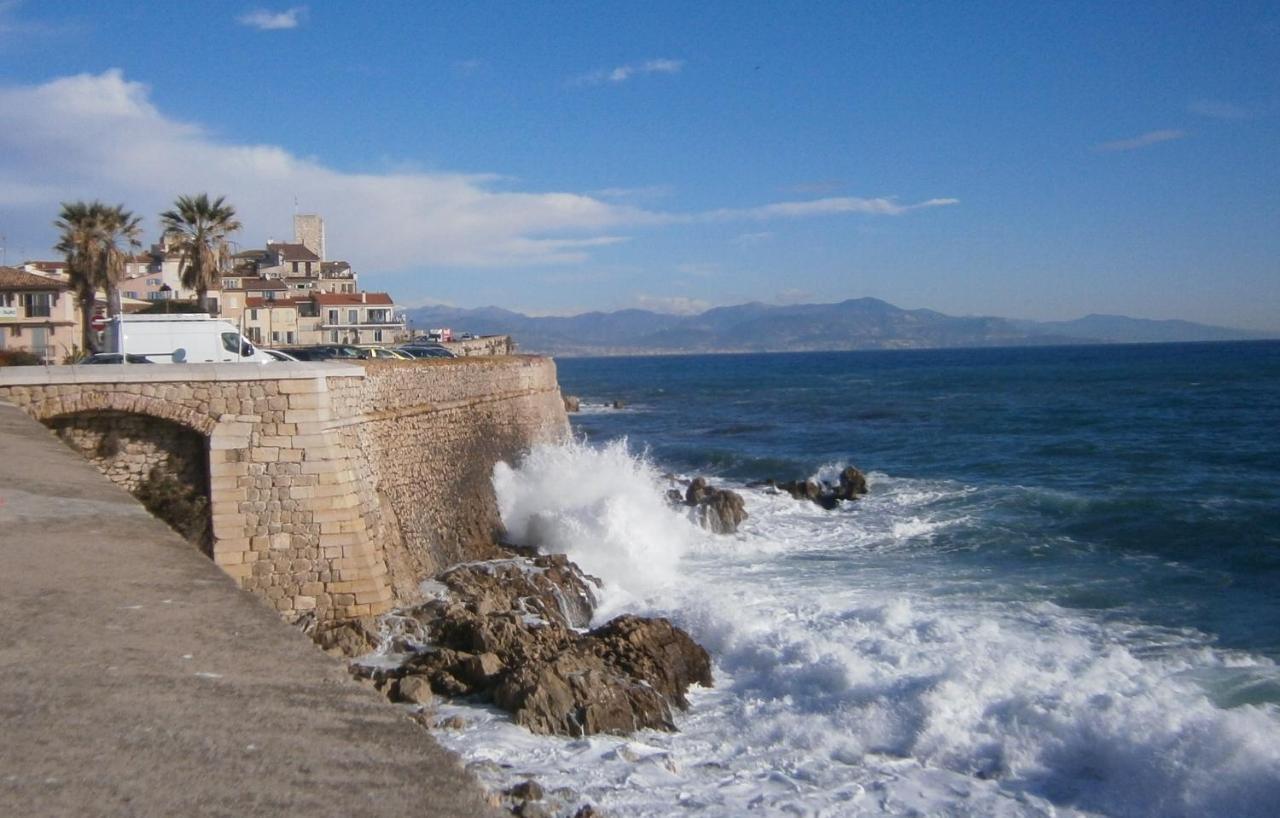 2 Pieces Coeur Vieil Antibes