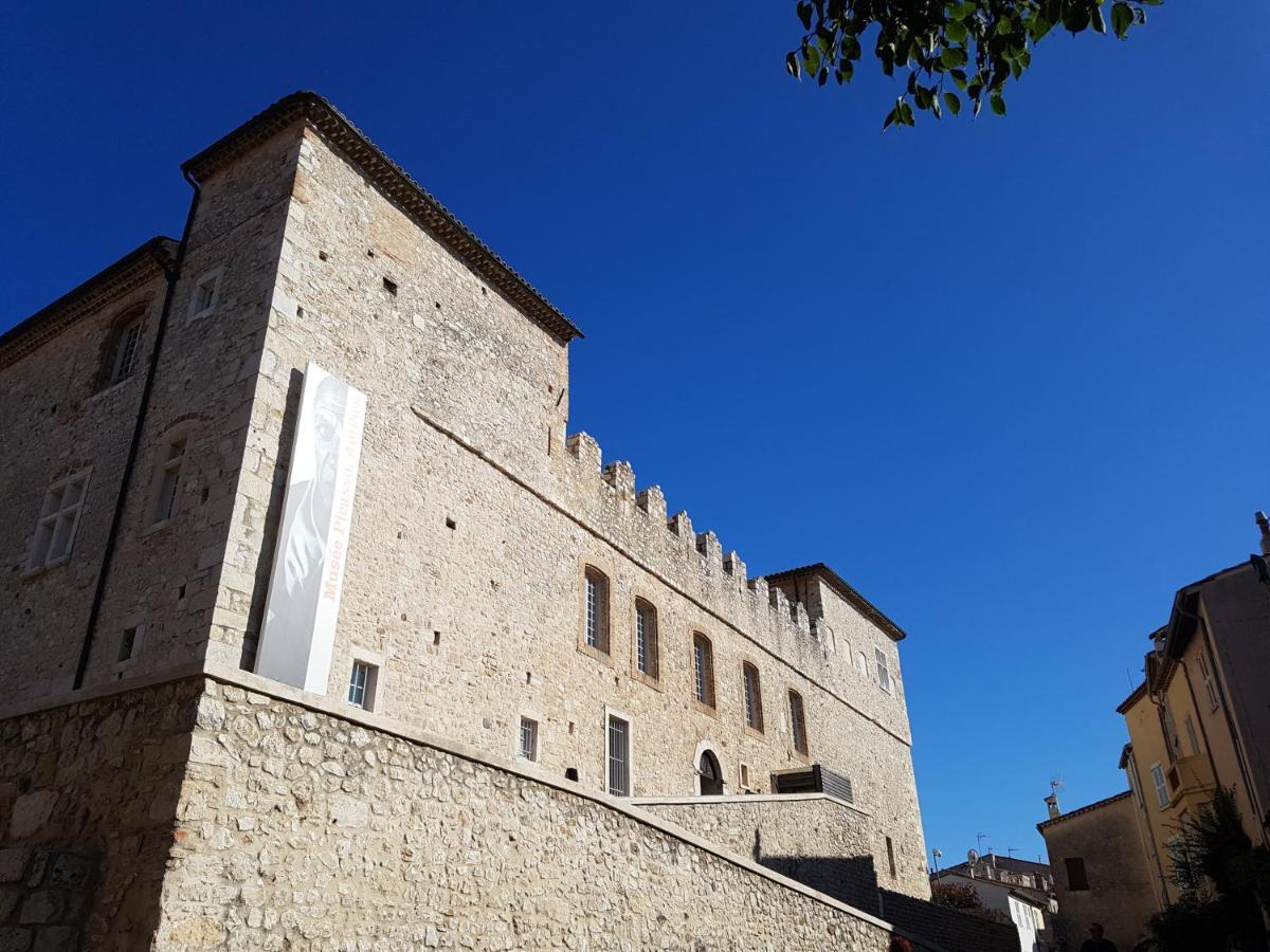 2 Pieces Coeur Vieil Antibes